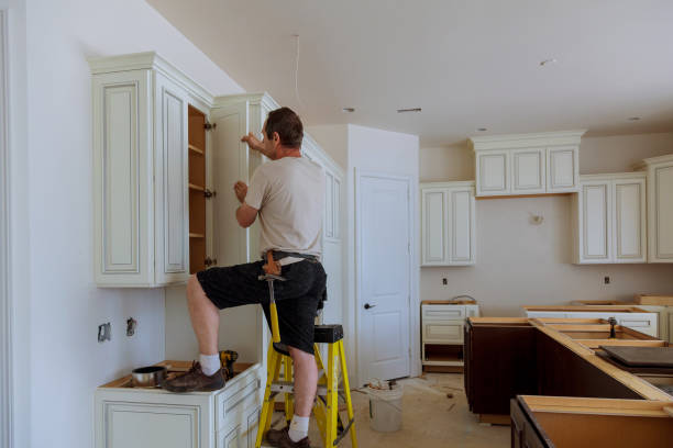 Kitchen Flooring specialists in Carrollton, OH